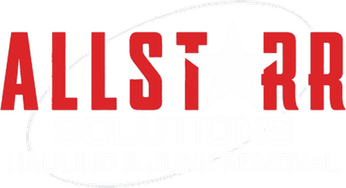 AllStarr Solutions Hauling and Junk Removal